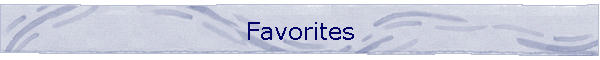 Favorites